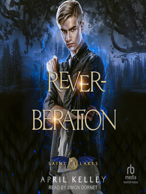 Reverberation - Audiobook